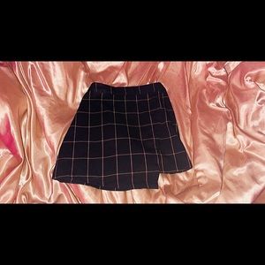 Schoolgirl Skirt